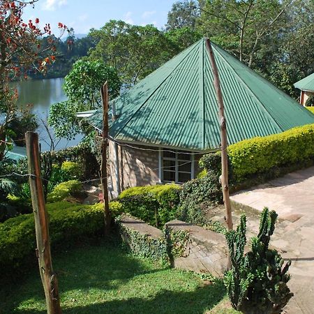 Crater Bay Cottages Kabale 외부 사진