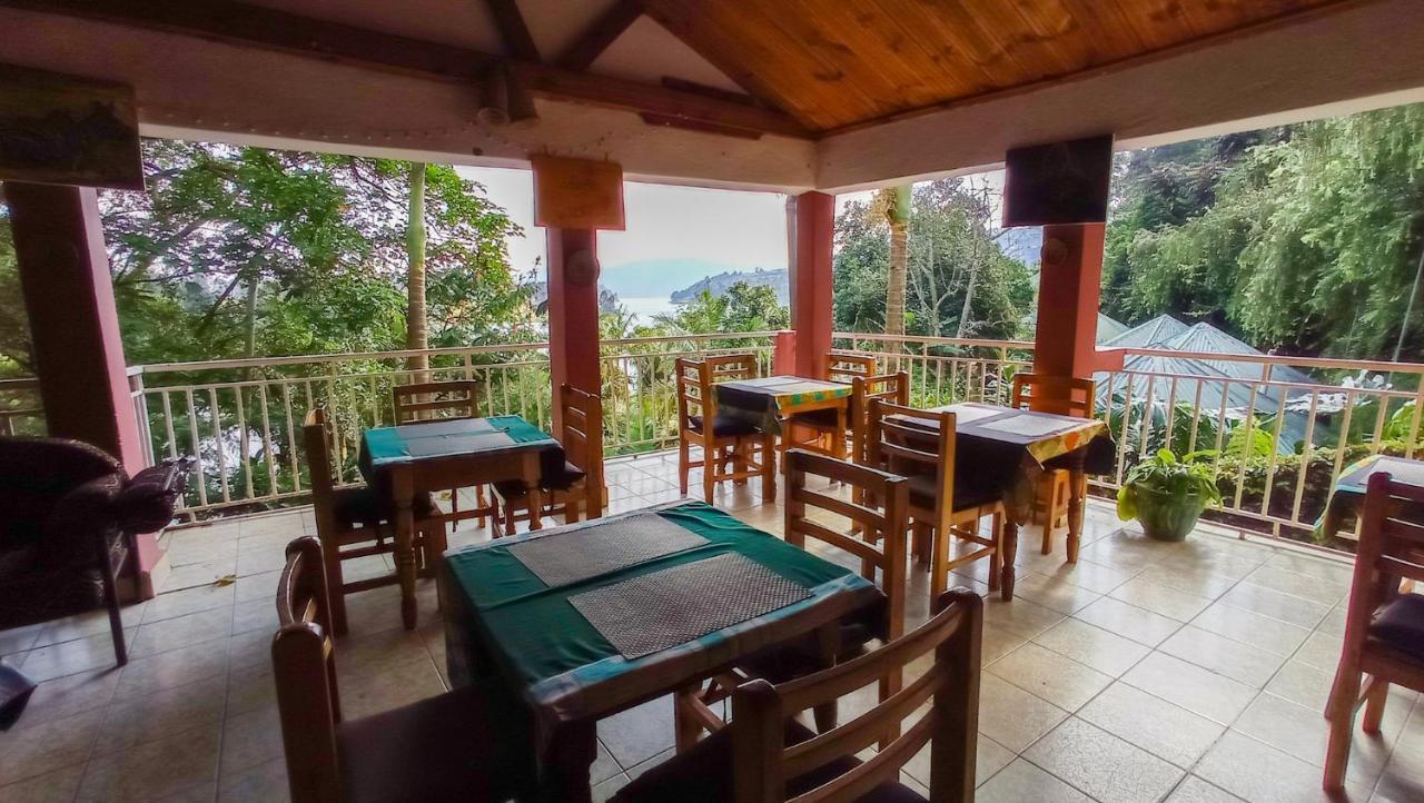 Crater Bay Cottages Kabale 외부 사진