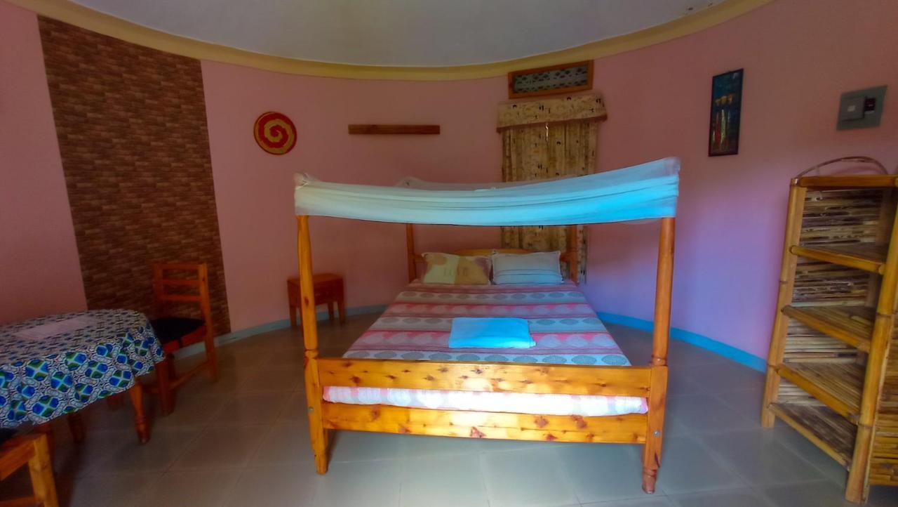 Crater Bay Cottages Kabale 외부 사진