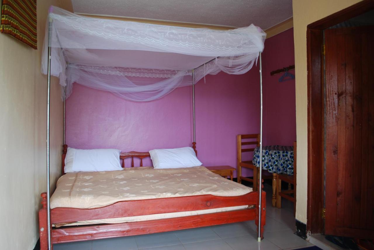 Crater Bay Cottages Kabale 외부 사진