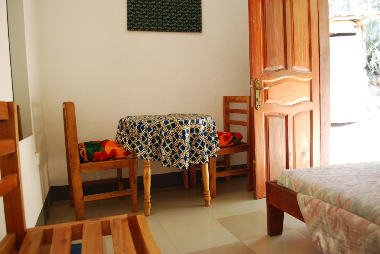 Crater Bay Cottages Kabale 외부 사진