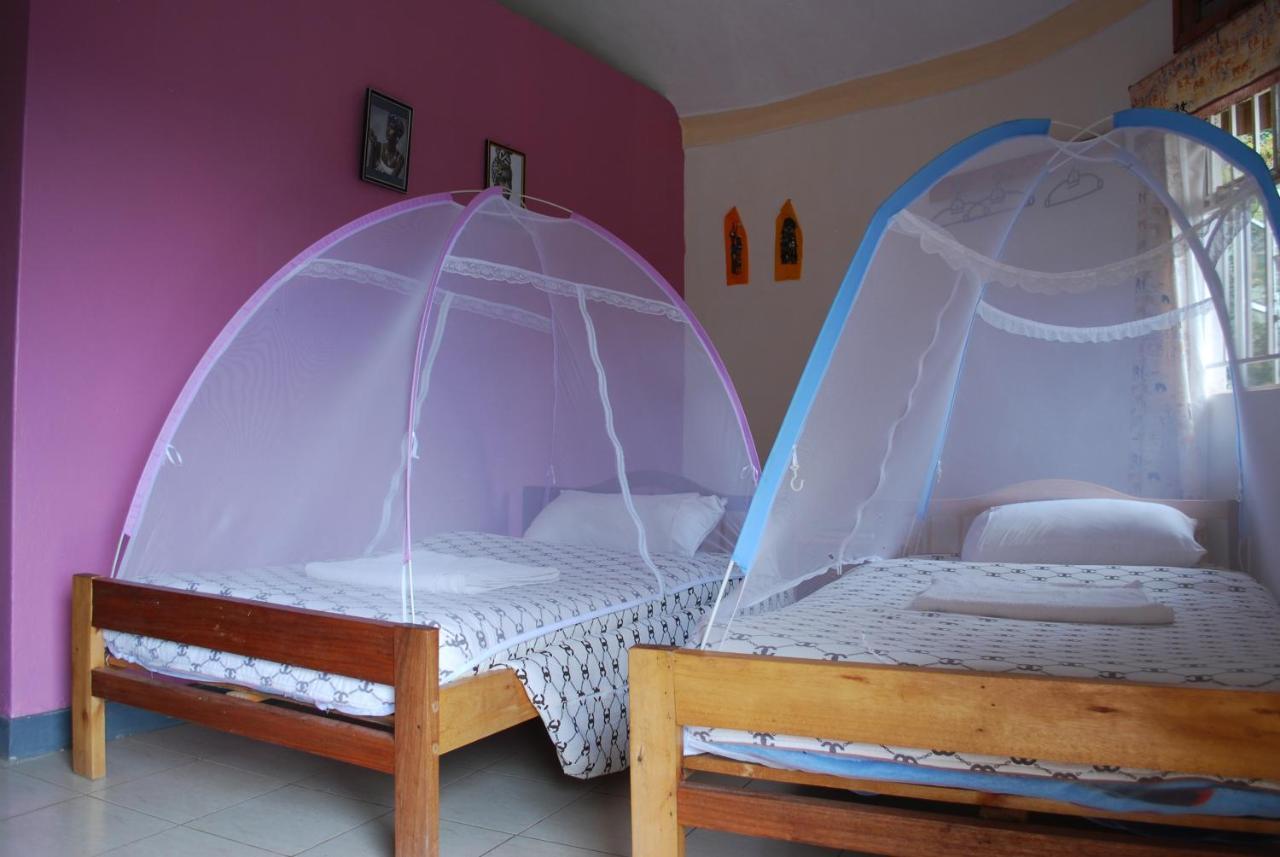 Crater Bay Cottages Kabale 외부 사진