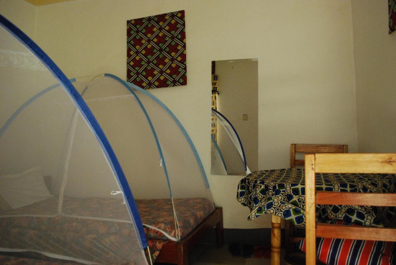 Crater Bay Cottages Kabale 외부 사진