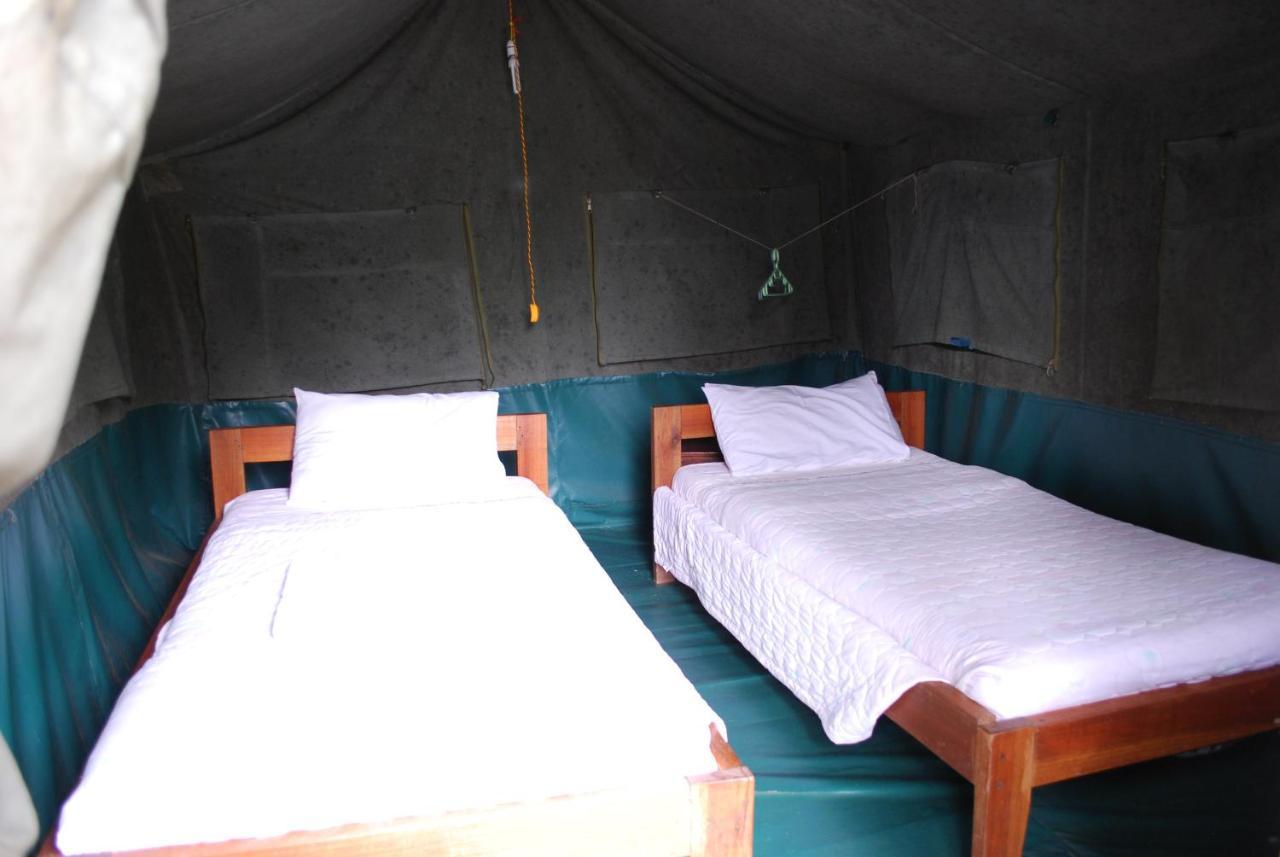 Crater Bay Cottages Kabale 외부 사진