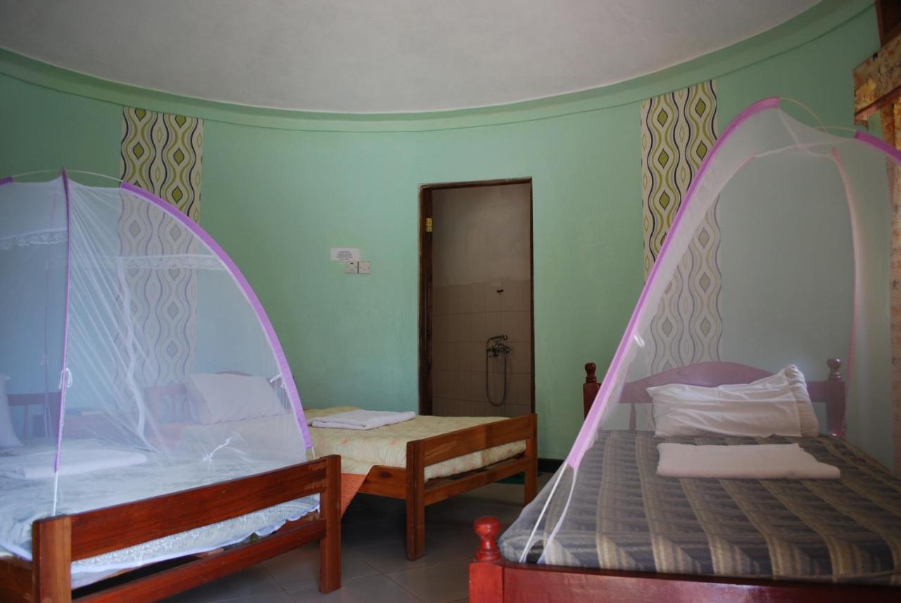 Crater Bay Cottages Kabale 외부 사진