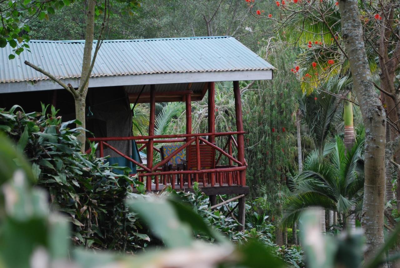 Crater Bay Cottages Kabale 외부 사진