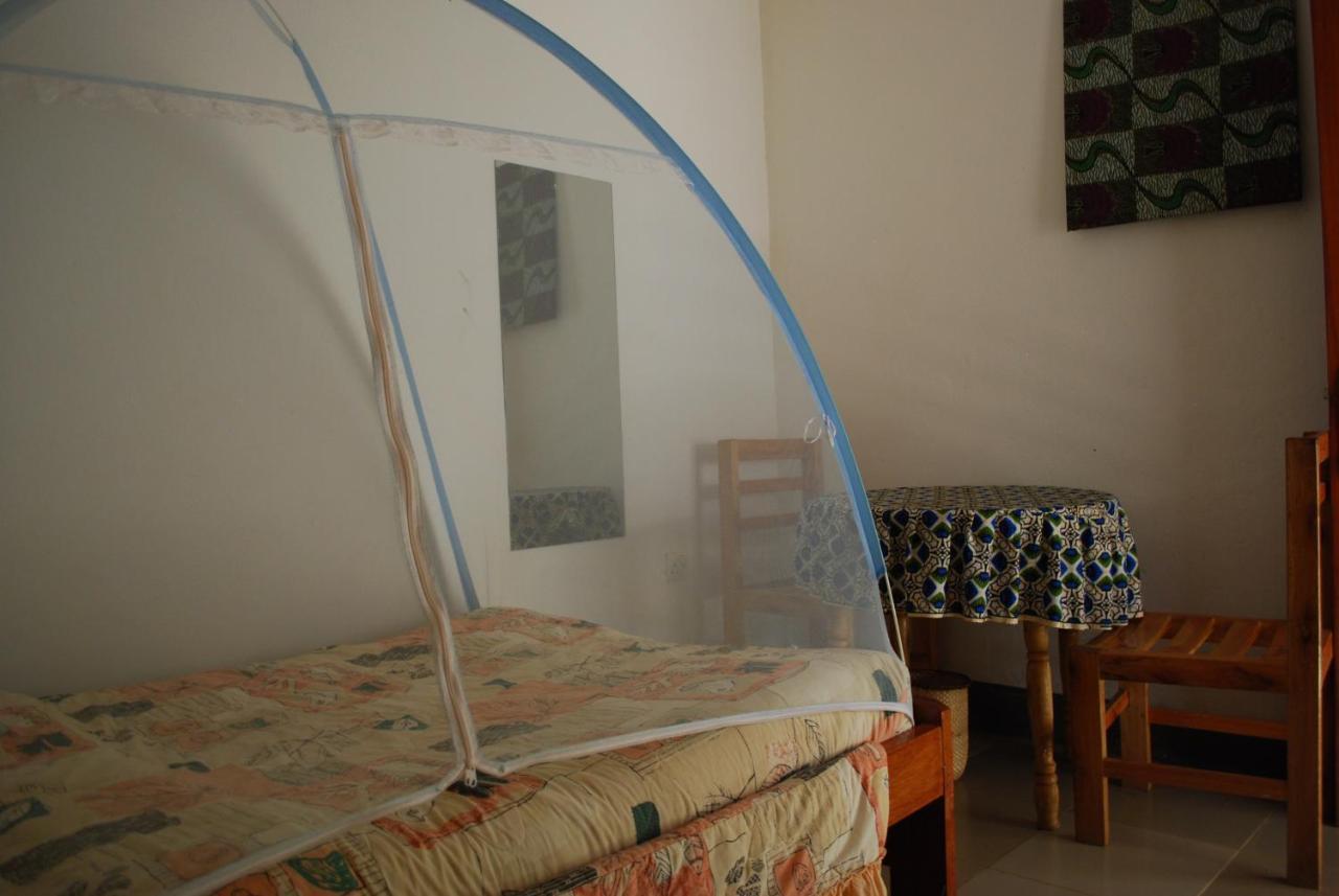 Crater Bay Cottages Kabale 외부 사진