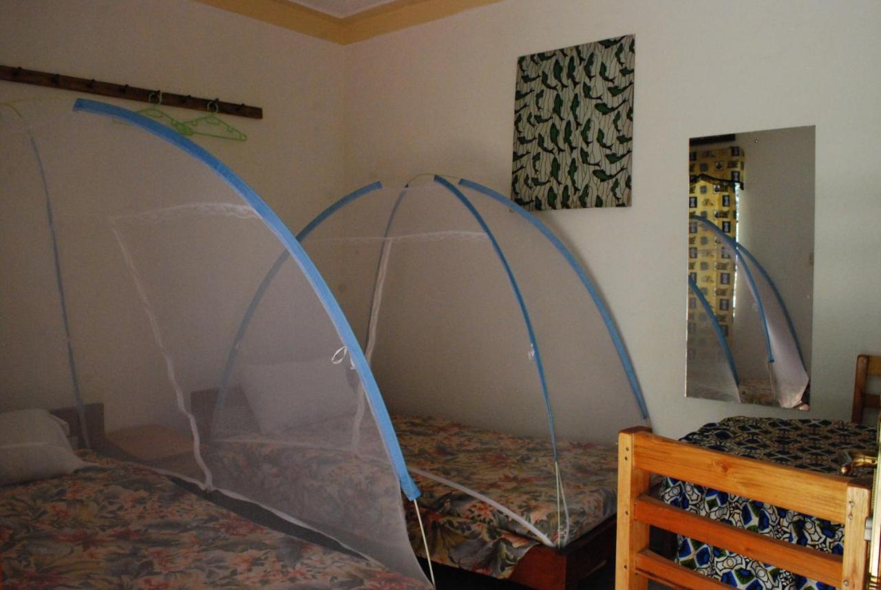 Crater Bay Cottages Kabale 외부 사진