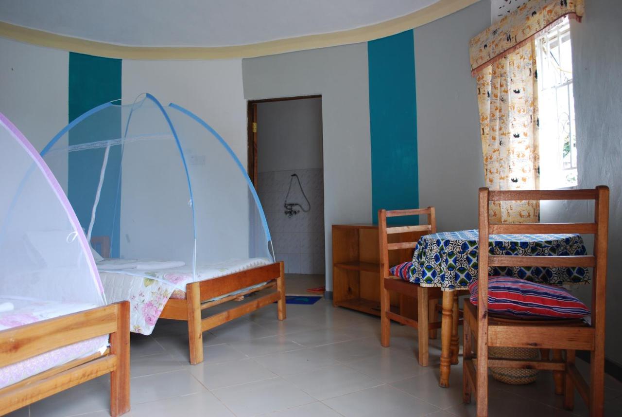 Crater Bay Cottages Kabale 외부 사진
