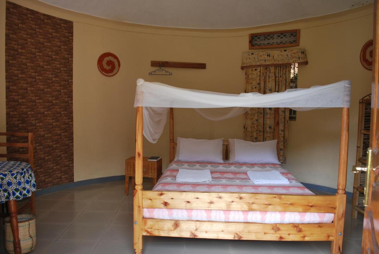 Crater Bay Cottages Kabale 외부 사진