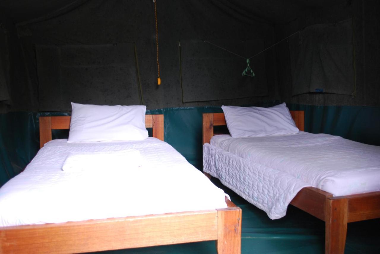 Crater Bay Cottages Kabale 외부 사진