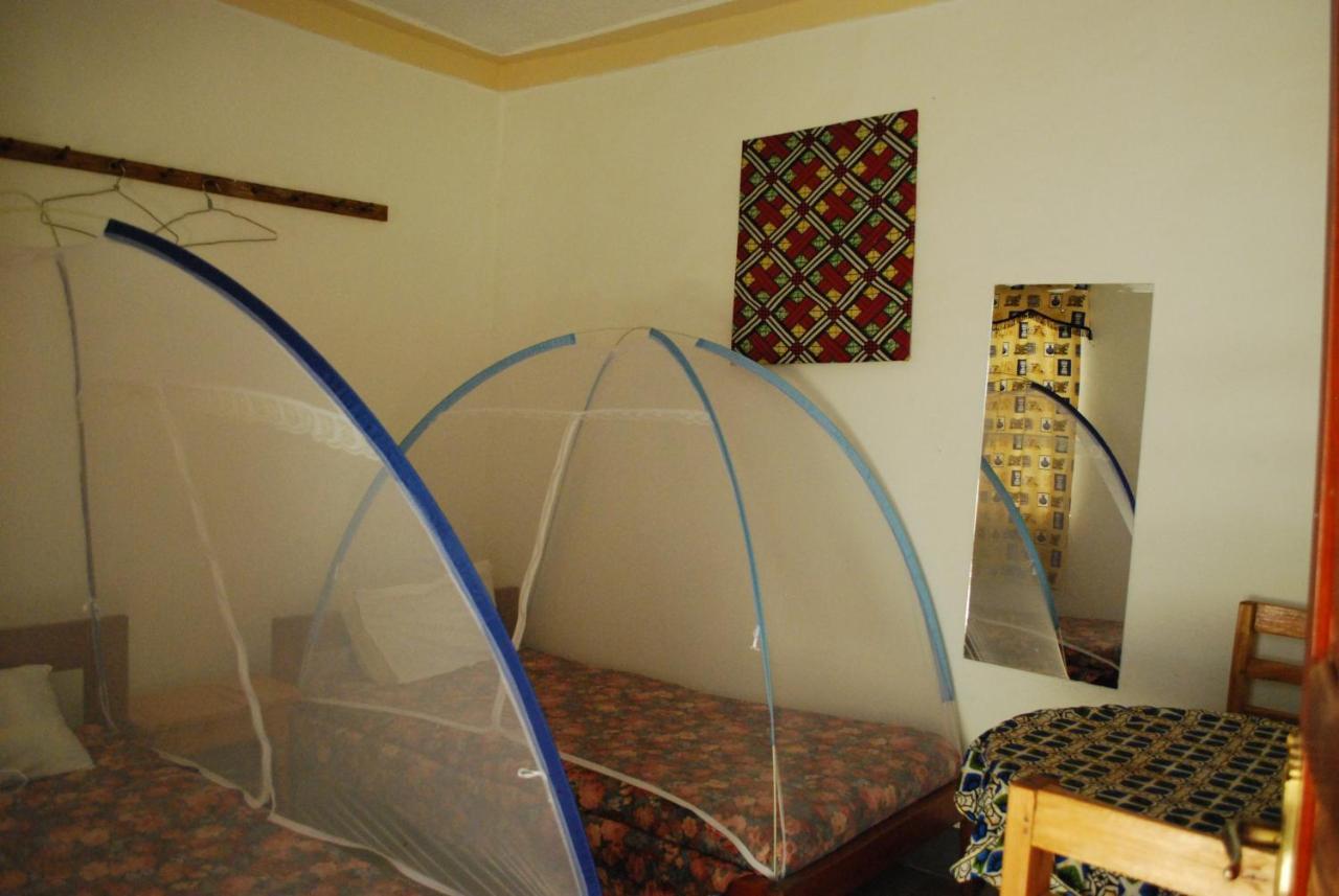 Crater Bay Cottages Kabale 외부 사진