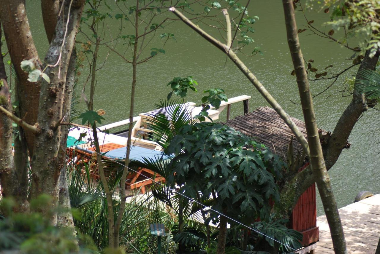 Crater Bay Cottages Kabale 외부 사진