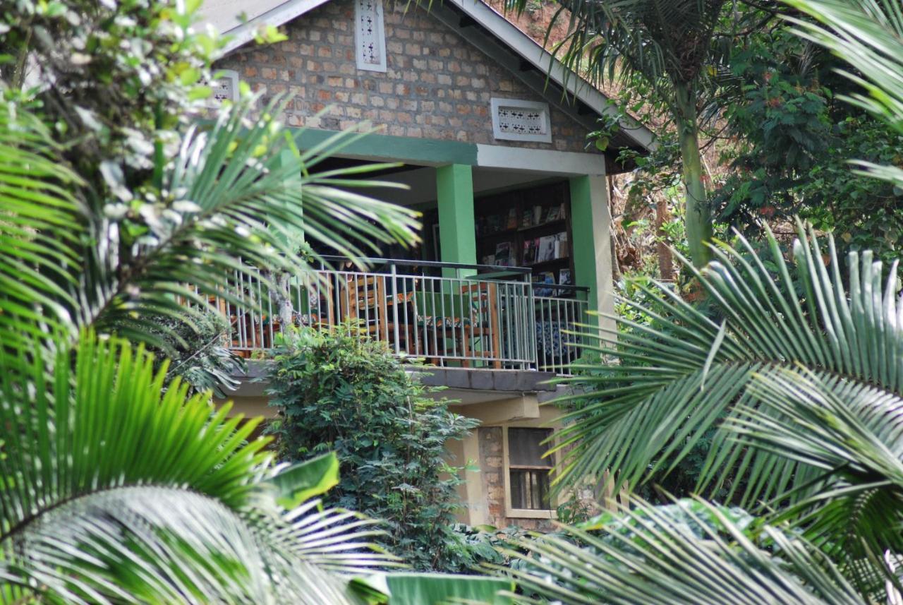 Crater Bay Cottages Kabale 외부 사진