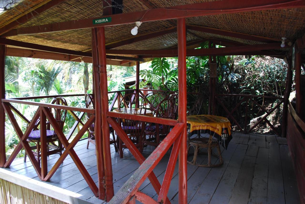 Crater Bay Cottages Kabale 외부 사진