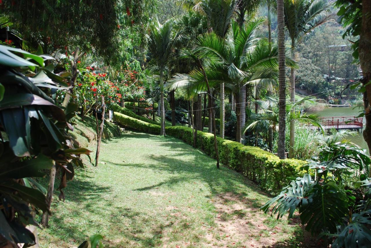 Crater Bay Cottages Kabale 외부 사진