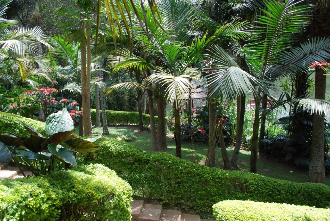Crater Bay Cottages Kabale 외부 사진